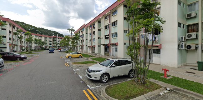 Al Sahira Restaurant