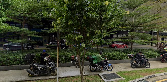 Chic-a-boo @ SingPost Centre