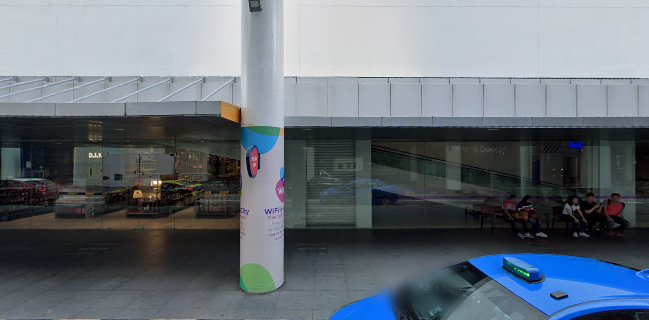 US Dog Bakery Pte Ltd - Vivo City