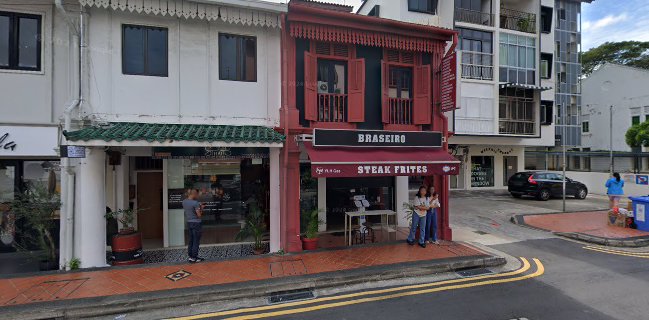 BRASEIRO SINGAPORE (JOO CHIAT)