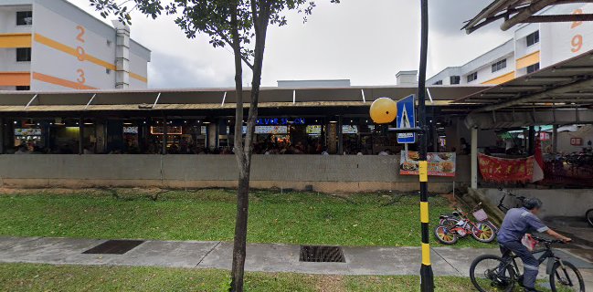 Silver Spoon - Yishun