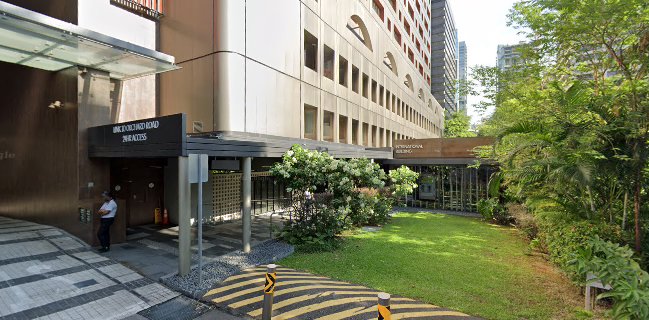 KILLINEY @ INTERNATIONAL BUILDING