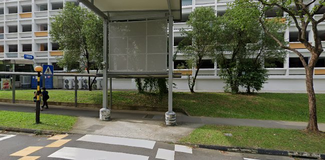 Rasa Rasa @ Teck Whye