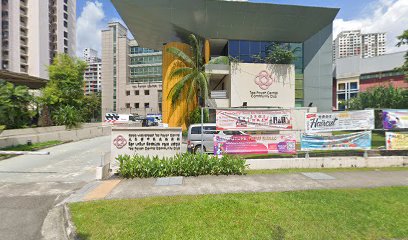 Caffe Culture Pte. Ltd.