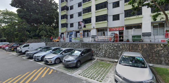 Tian Xiang F&B 天香