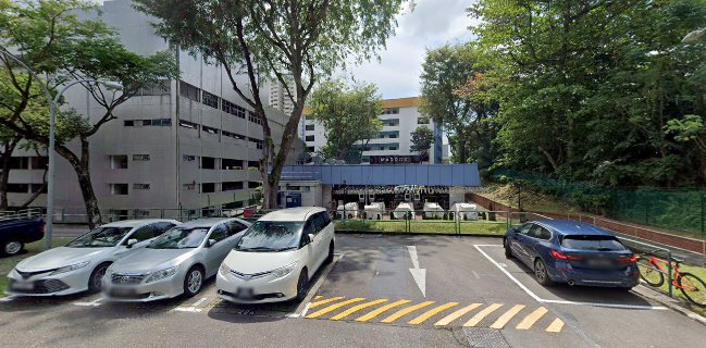 Rong Fa (Mui Siong) Minced Meat Noodles (榮發(梅松)肉脞面)