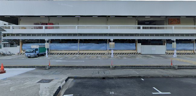 Tong Kee Charcoal BBQ