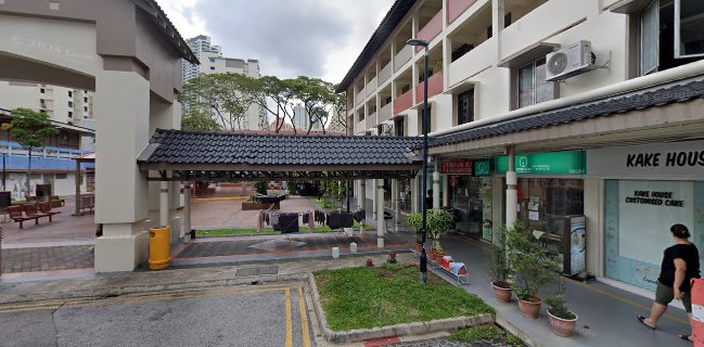 Seng Huat Coffee House @ TPY