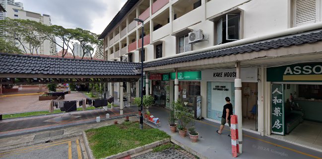 Wanglee Seafood Restaurant