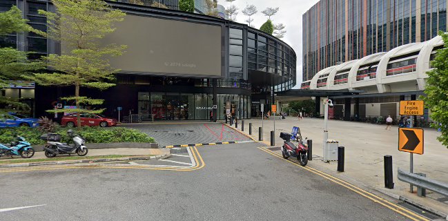 Jai Siam Restaurant (SingPost Centre Branch)