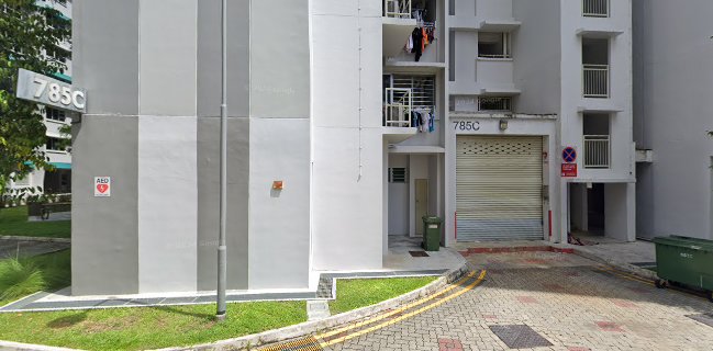 Food Paradise (昇富食阁）