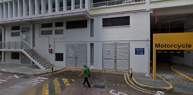 Penang Koay Teow Kia