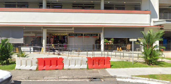 Liang Liang Garden Desserts