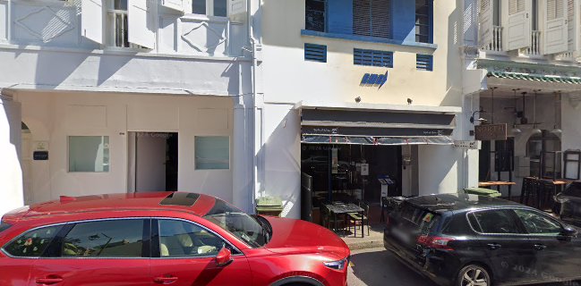 Taste of Korea 찐 (JJIN)