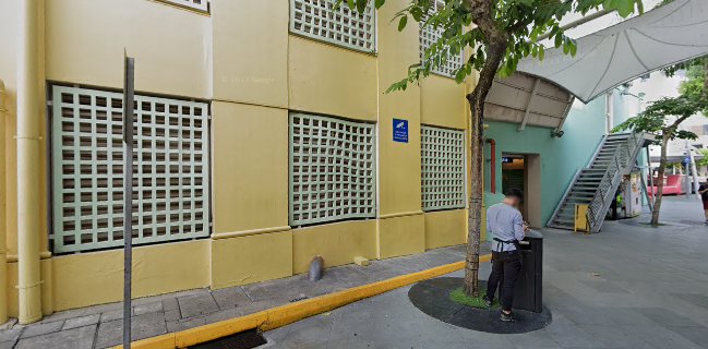 Gabbar Bistro & Bar @ Clarke Quay