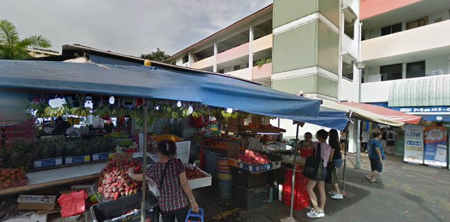 Opinii despre FoodCity @ 101 ChongPang în Singapore - Hospitality and gastronomy