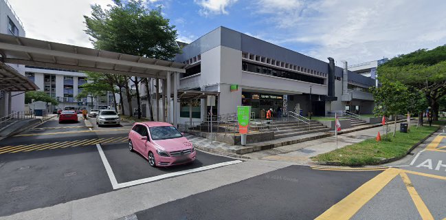 Opinii despre Xiang Xiang Hunan Cuisine 湘香湖南菜 @ Bedok în Singapore - Hospitality and gastronomy