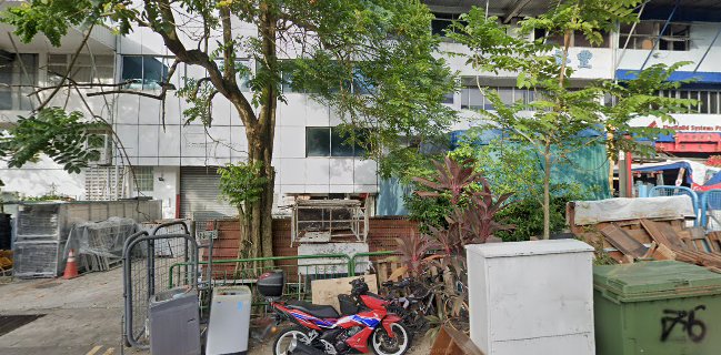 Thirsty Horse Bar & Bistro