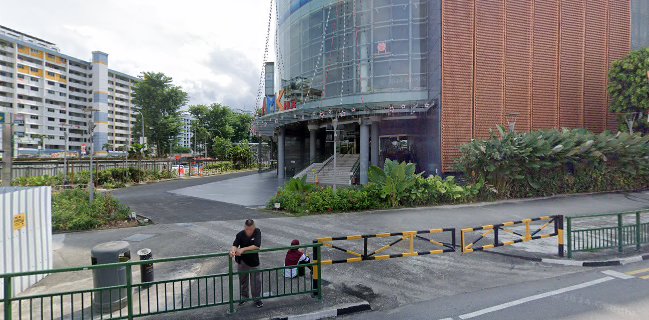 LiHO TEA @ Ang Mo Kio HUB