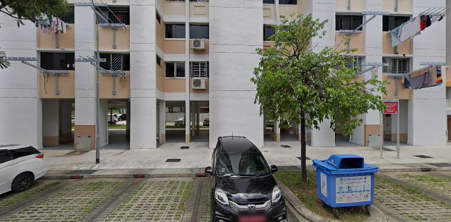 RedMan By Phoon Huat @ Serangoon