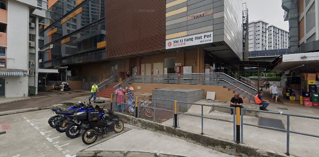 Captain Kim Korean BBQ & Hotpot Buffet