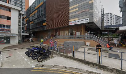 Xiao Ban Soya Singapore