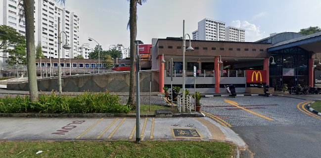 Ban Heng Teochew Porridge