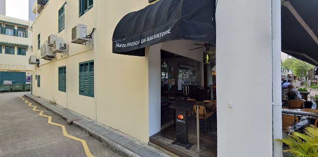 Dark Horse Restaurant