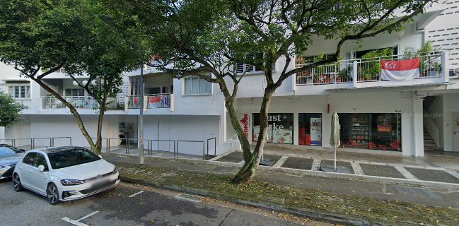 RedMan by Phoon Huat @ Holland Village