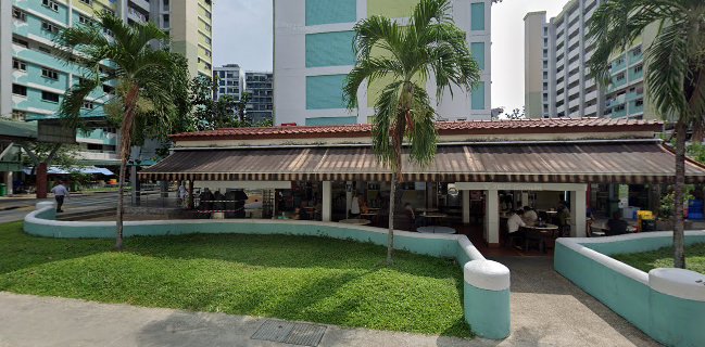 Master Choy( 财师父） - Hospitality and gastronomy