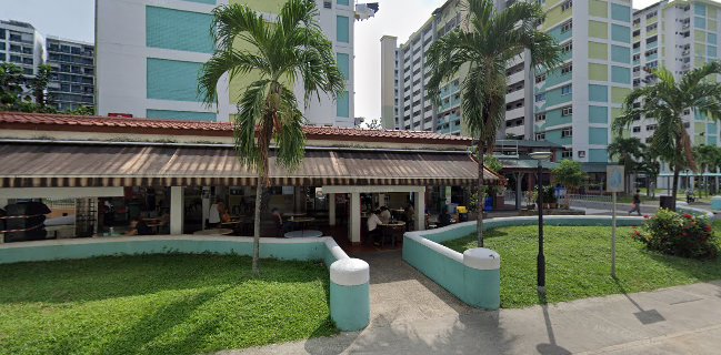 Huff & Puff - Lorong Lewlian