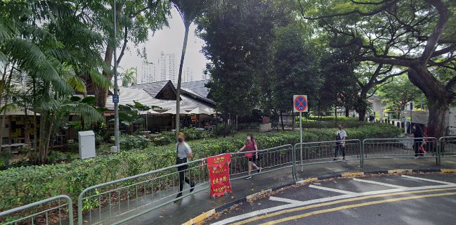 Newton Old Signboard 25