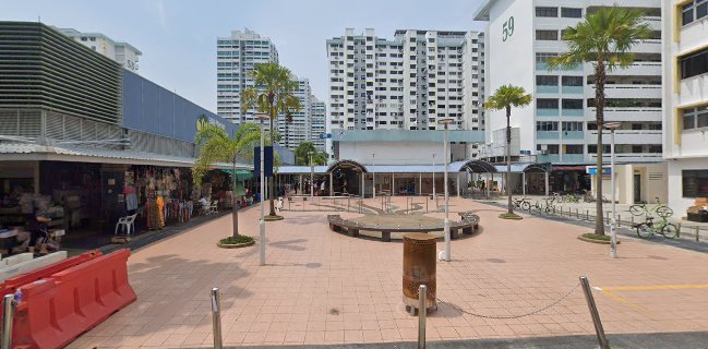 Bethel Confectionery