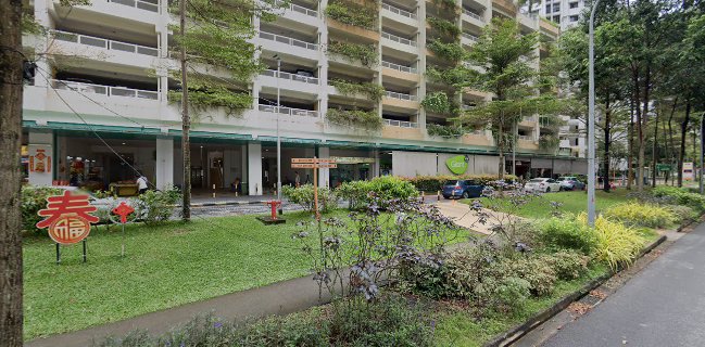 26 Jln Membina, Singapore 161026