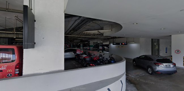 luckin coffee - Aperia Mall