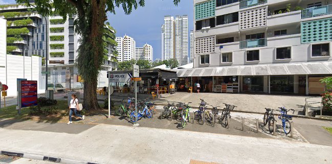 Heng Heng Seafood 興興海鮮