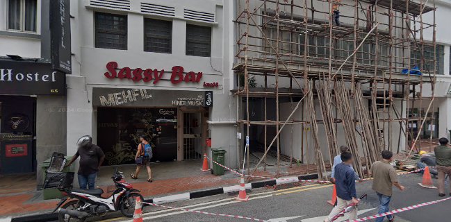 Kim Sian Fruit Supplies Co.