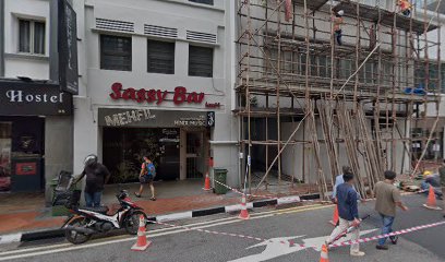 Kim Sian Fruit Supplies Co.