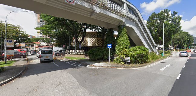 West Coast Market Square