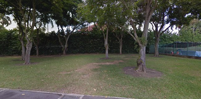 Awal Bismillah Makan Place