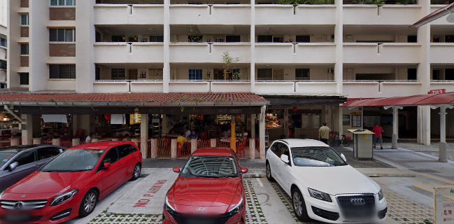 Rui Heng Braised Duck