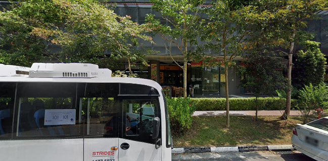 Jentan's Kitchen (The Pizza Lady) - Singapore