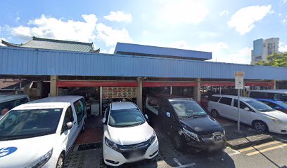 香港街胜记 Hong Kong Street Seng Hi (Branch)