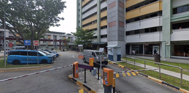 New Trend Eating House