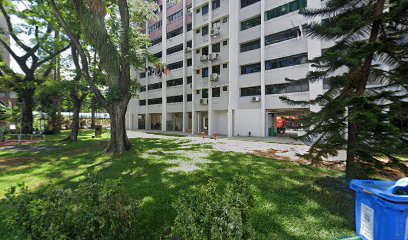 World of Wines - Square 2