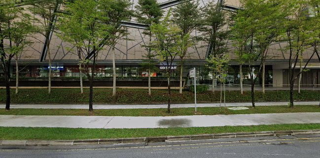 LiHO TEA @ Seletar Mall