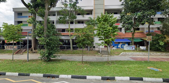 Block 732 Yishun Ave 5 Coffee Shop