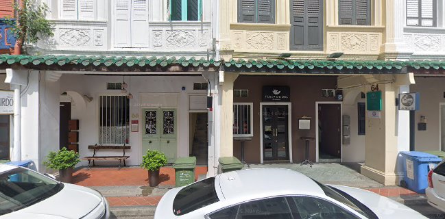 Wild Blaze Steakhouse