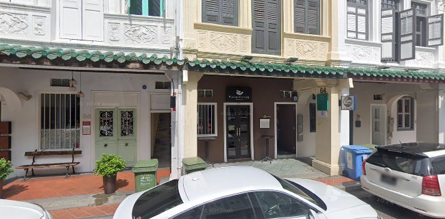 Fleur De Sel Le Restaurant