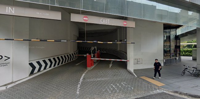 Salted Caramel Waffle